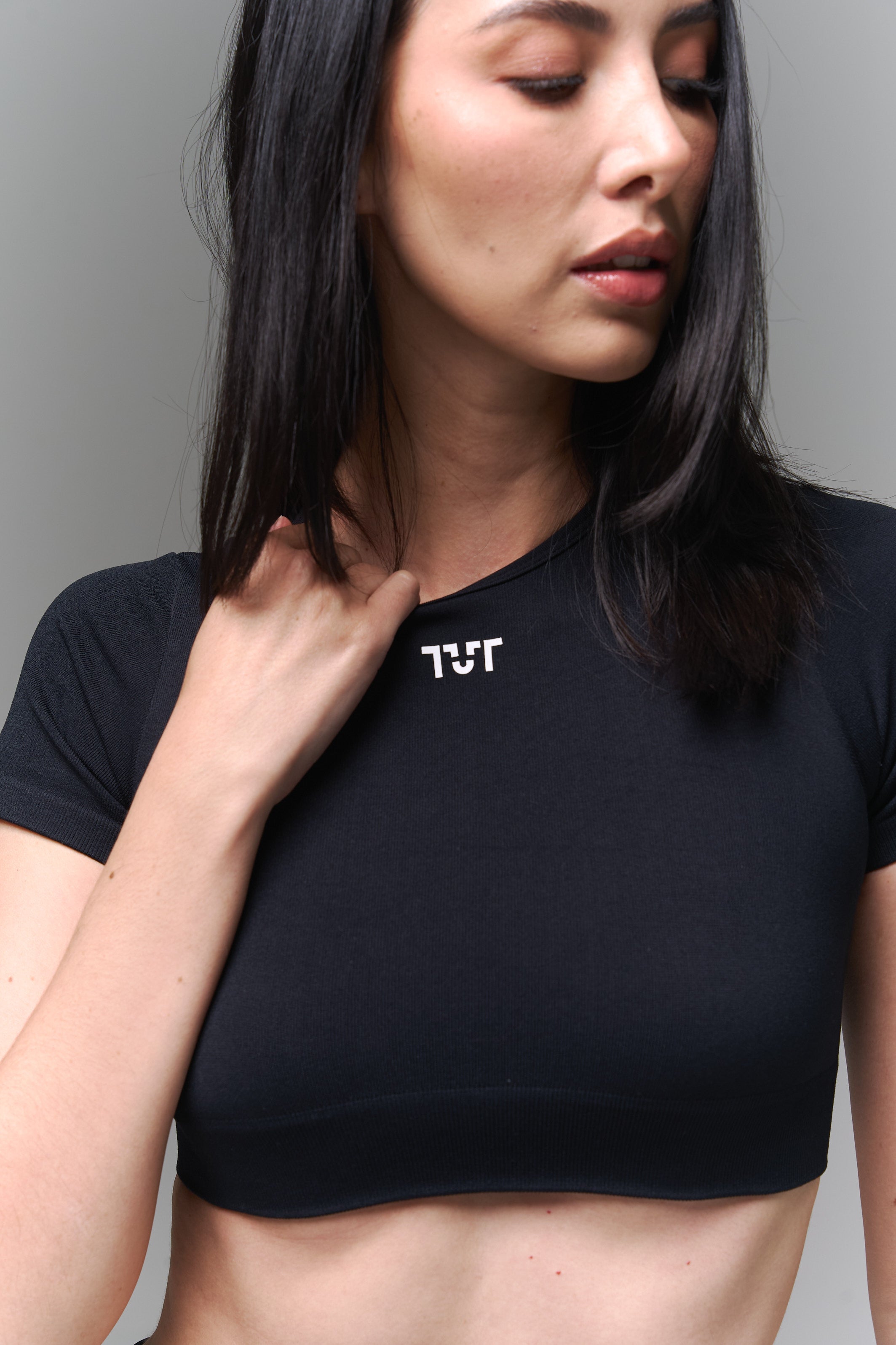 Orion crop top
