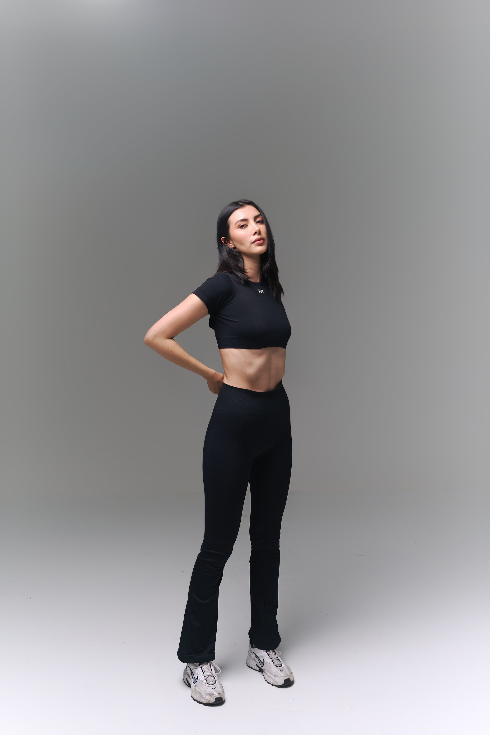 Orion crop top
