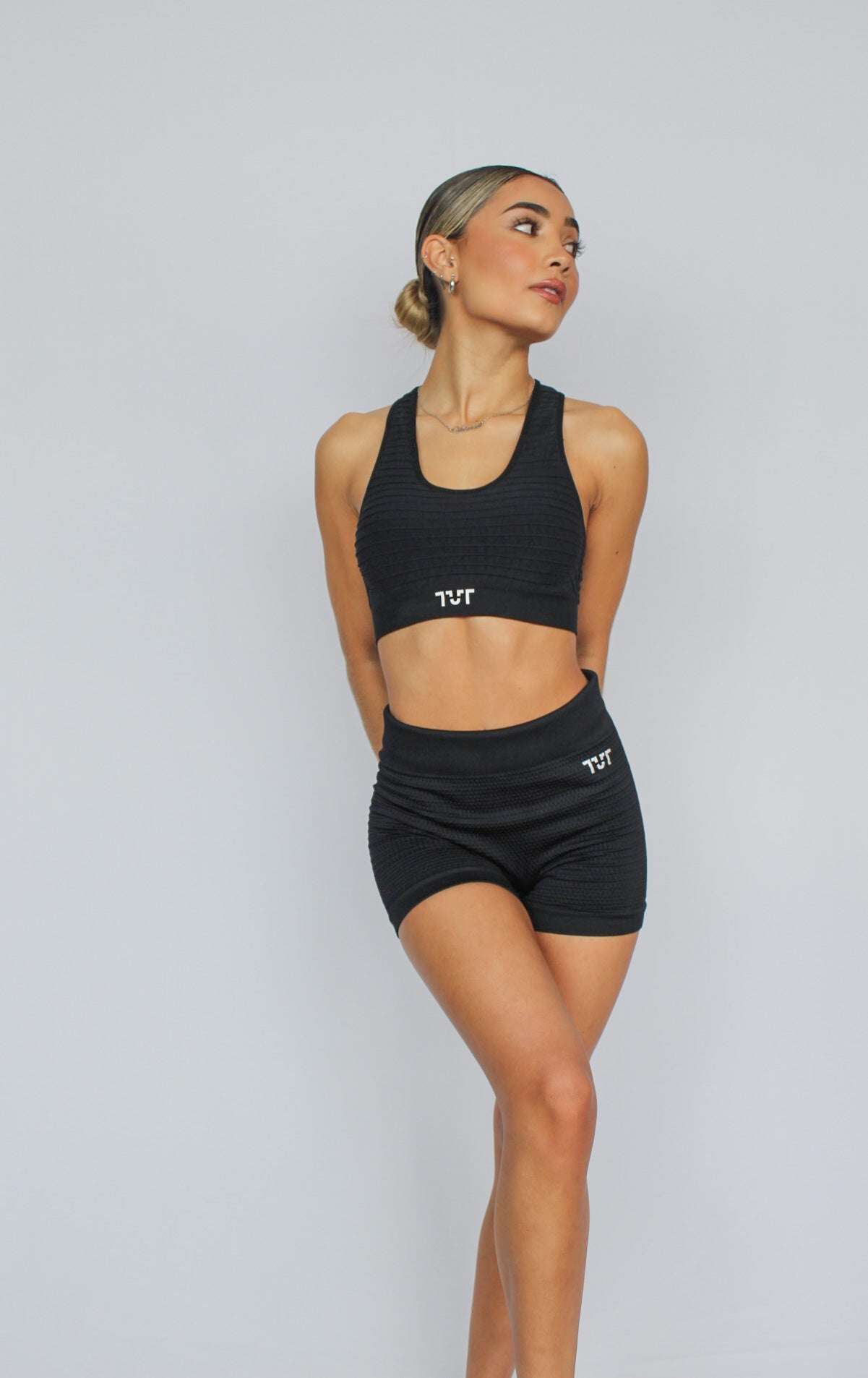 Top Runner Black